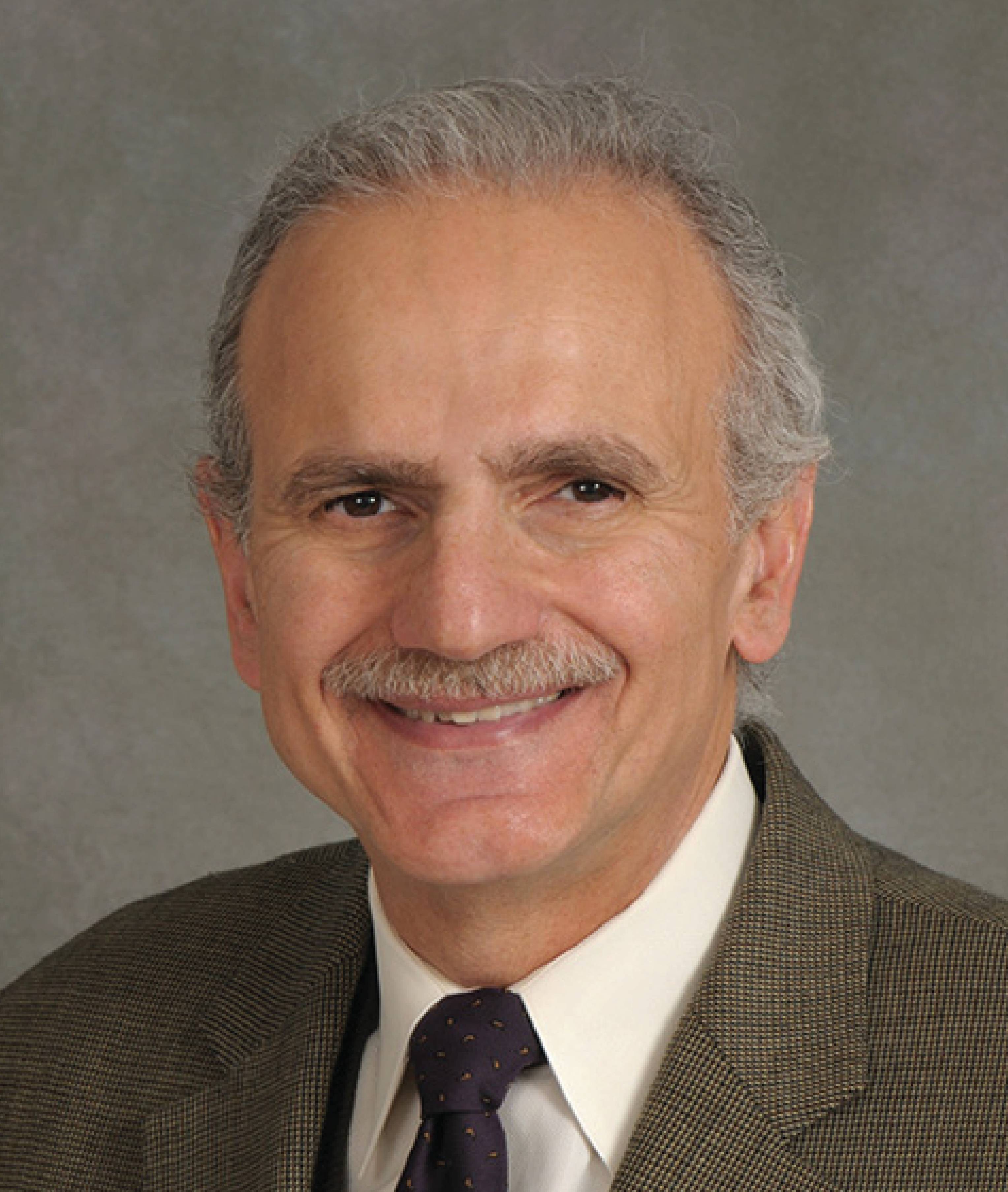 Yusuf A. Hannun, M.D. portrait