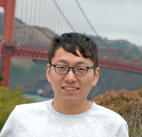 Weijing Gu