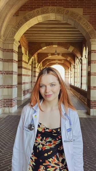 Tereza Vitkovska