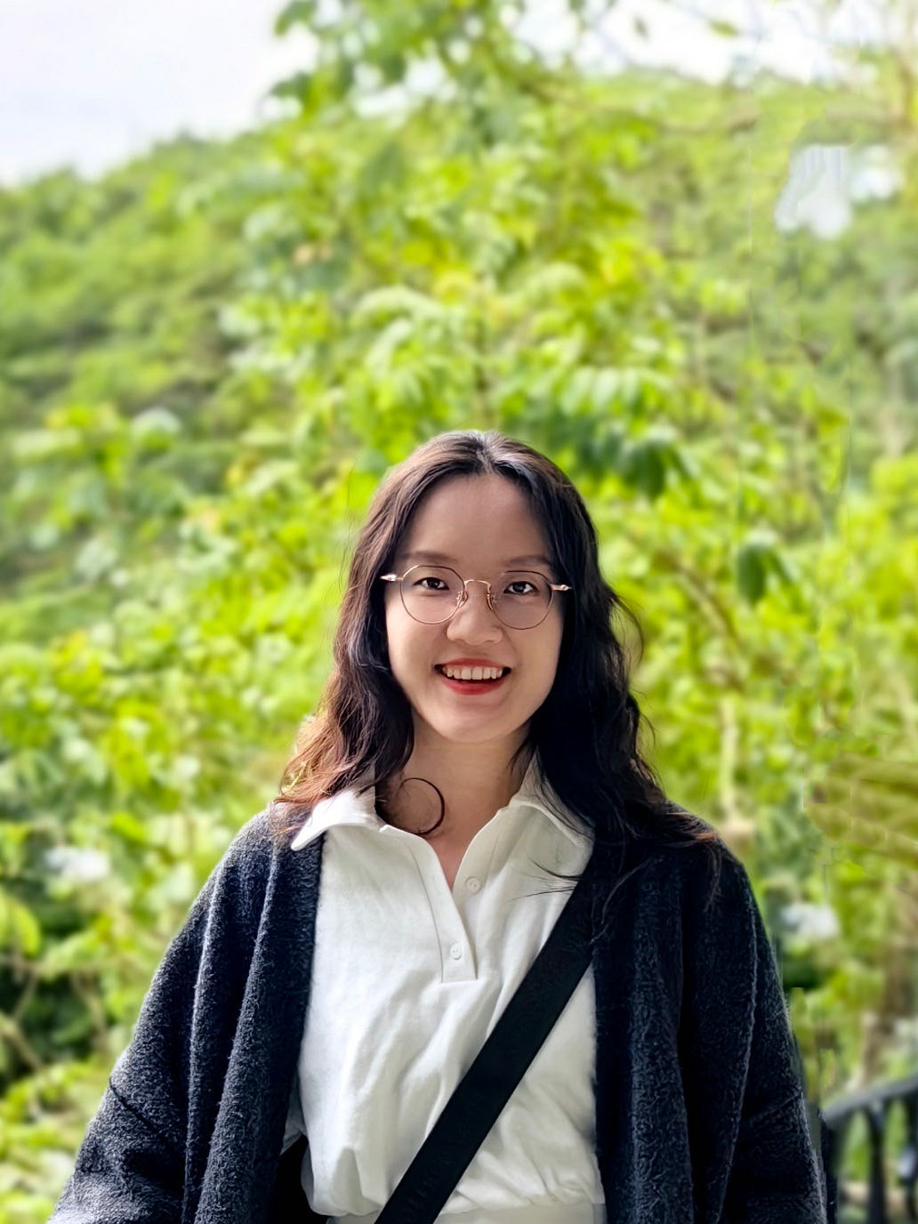 Lingshuang Wu