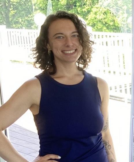Taylor Rahn