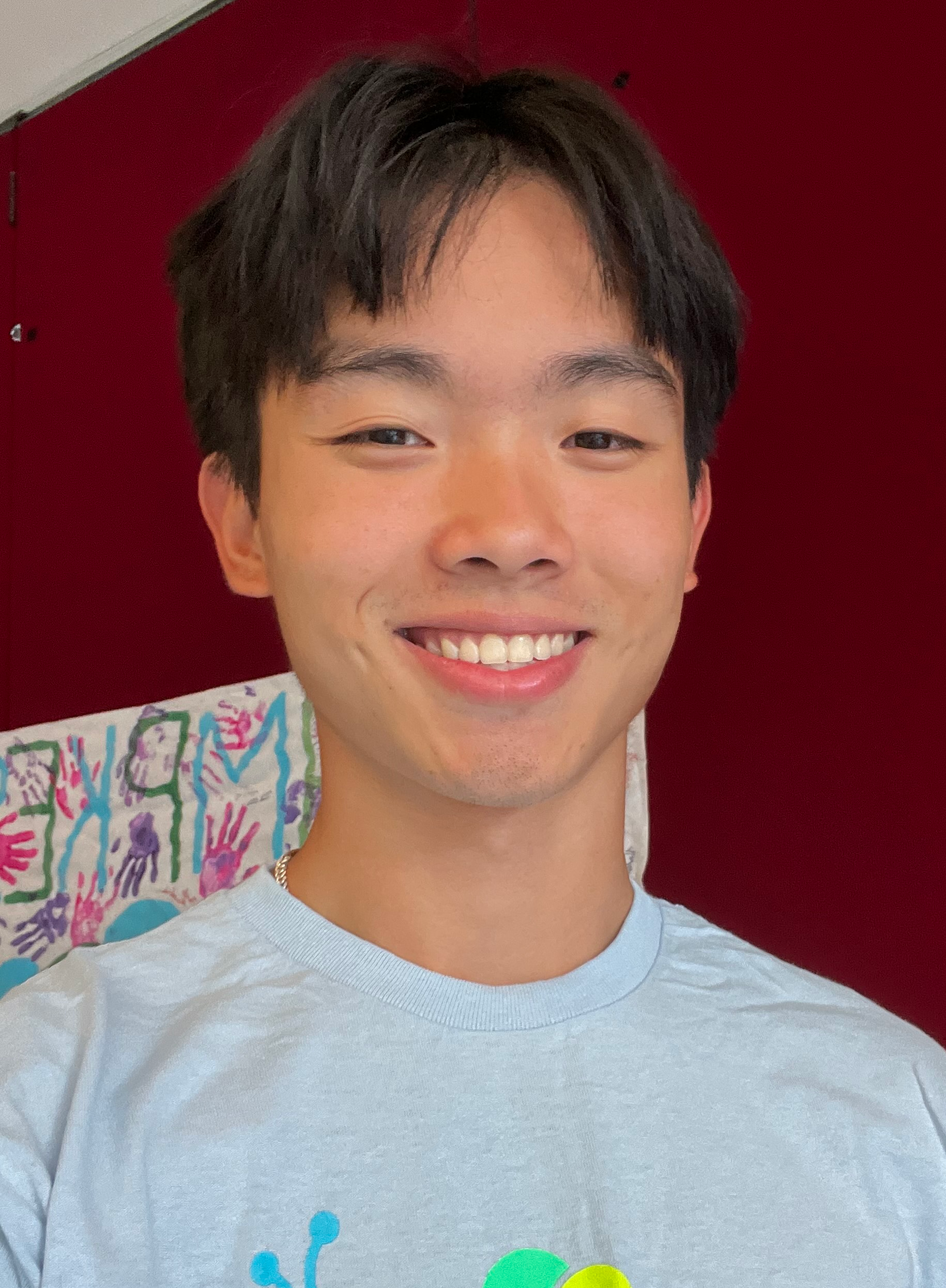 Craig Chen