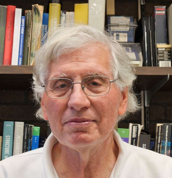 Picture of Erwin London