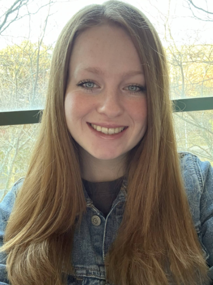 Kayla McFadden, M.S