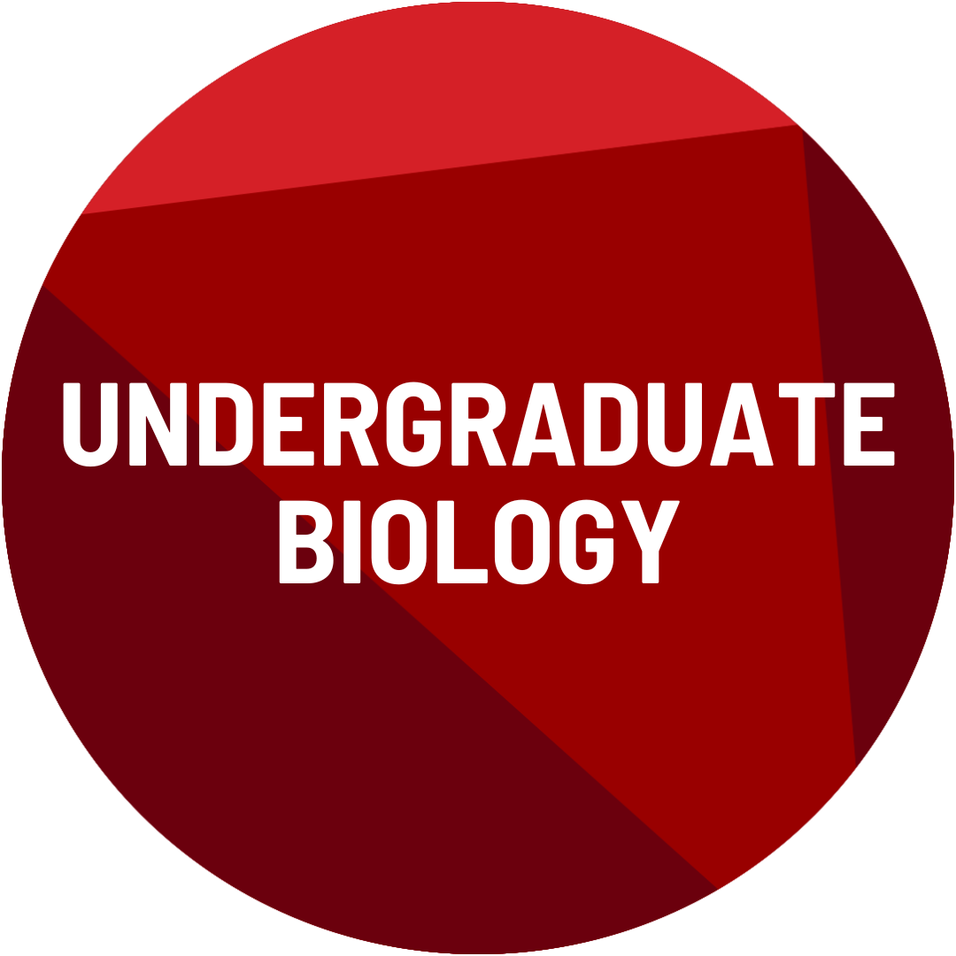 General Biology Advising Inquiries