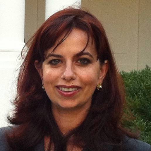 Lilianne Mujica-Parodi