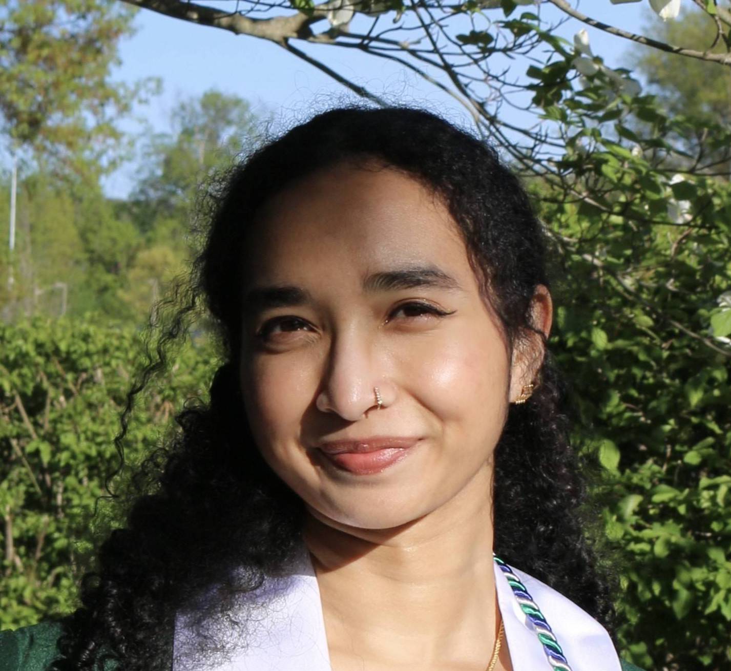 Arlene Shaji