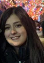 Caitlin Bricault