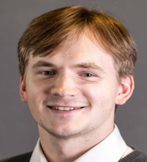 John Kaiser