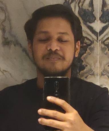 Rishav Mitra