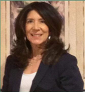 Antonetta Mattern portrait
