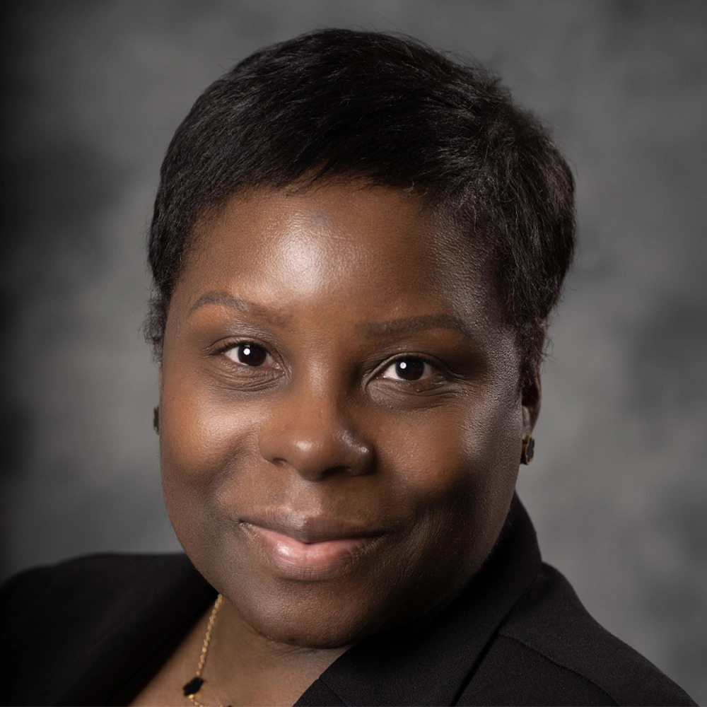 Aqueelah Speakes portrait