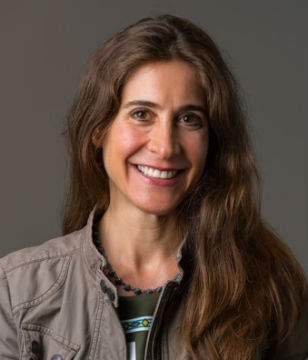 Christie Comunale, Ph.D. portrait
