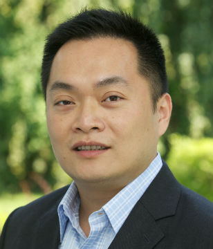 Richard Chan portrait