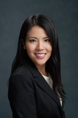 Wencui Han portrait