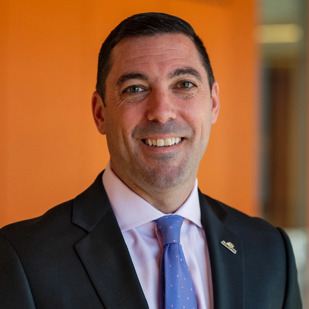 Adam Siepiola portrait