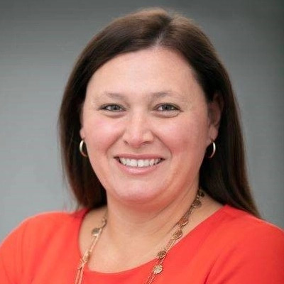 Amy Milligan portrait