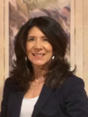 Antonetta Mattern portrait