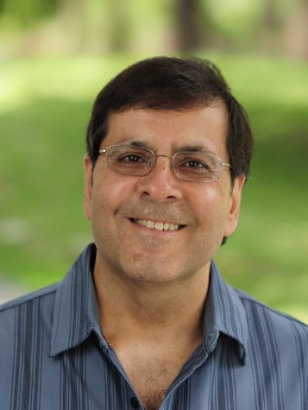 Carl Allocca portrait
