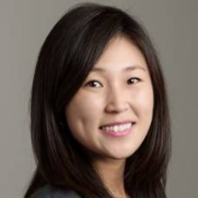 Cecilia Feng, Ph.D. portrait