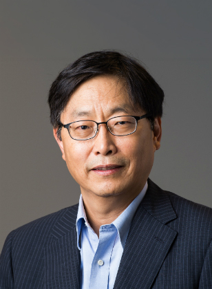 Chansog Kim portrait
