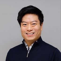 Chihmao Hsieh portrait