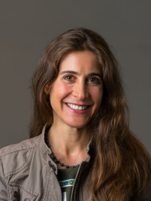 Christie Comunale, Ph.D. portrait