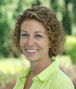 Christine Pitocco portrait