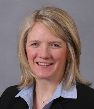 Colleen McKean portrait