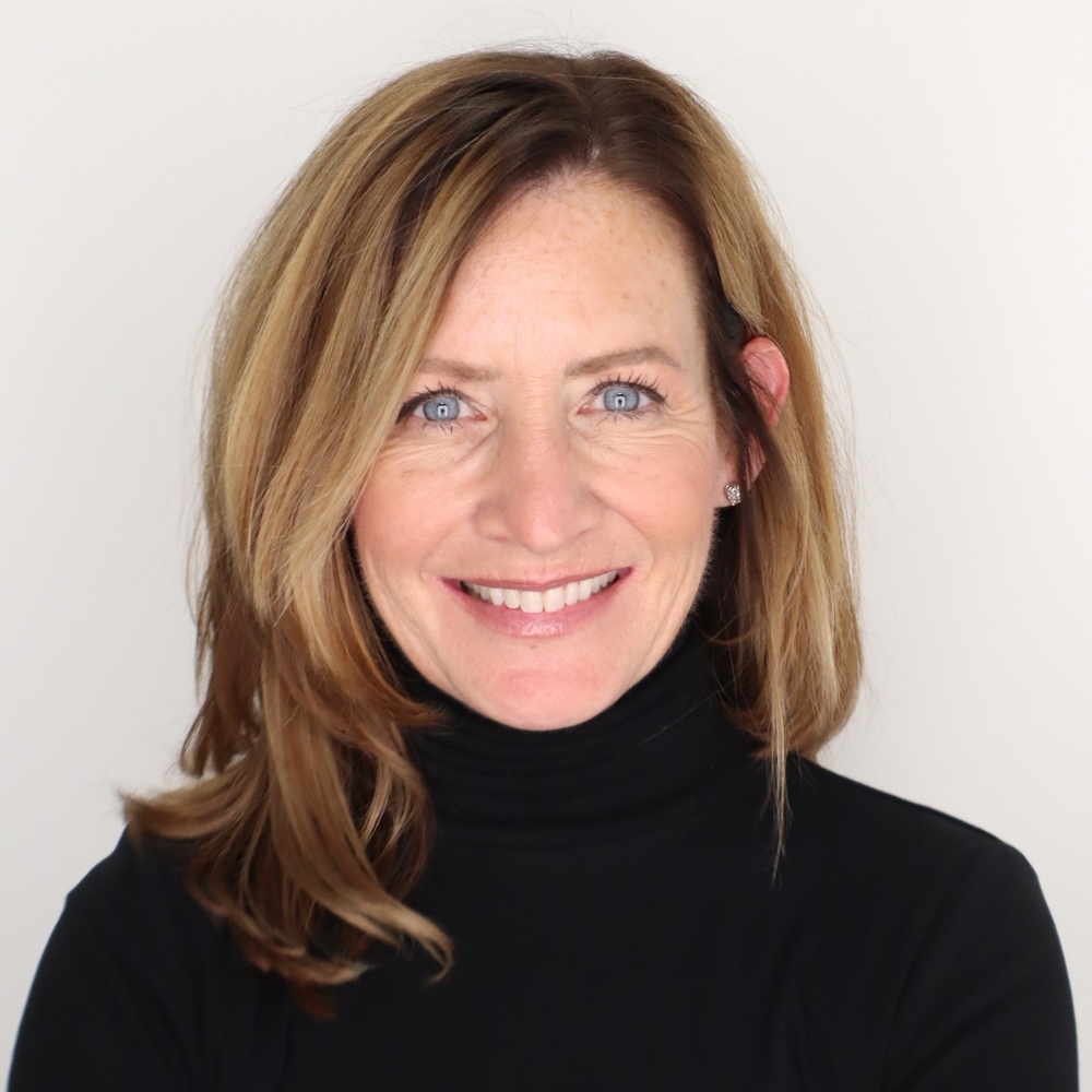 Dianne Murtha-Fitzpatrick portrait