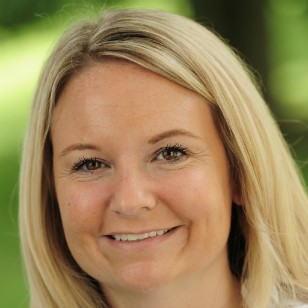 Faith Matranga portrait