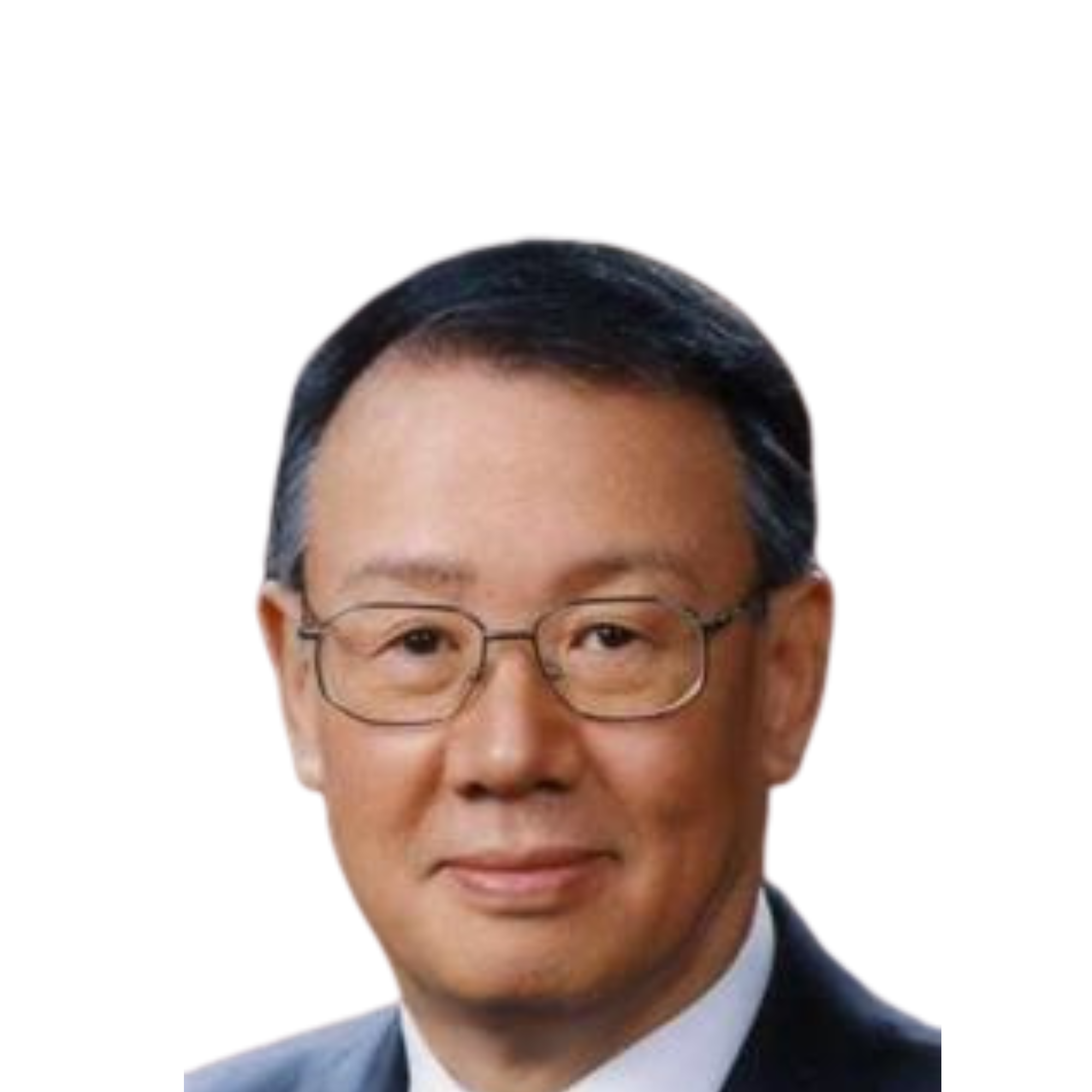 In-Ki Joo portrait