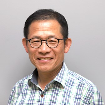 Jae-Young Lee portrait