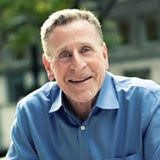 James Levin portrait