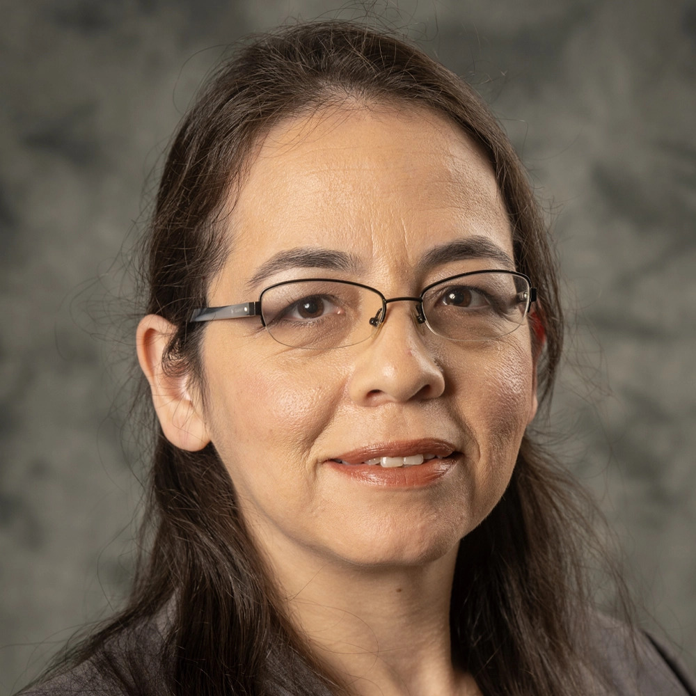 Jessica Monti portrait