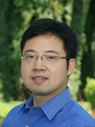 Keli (Andrew) Xiao, Ph.D. portrait