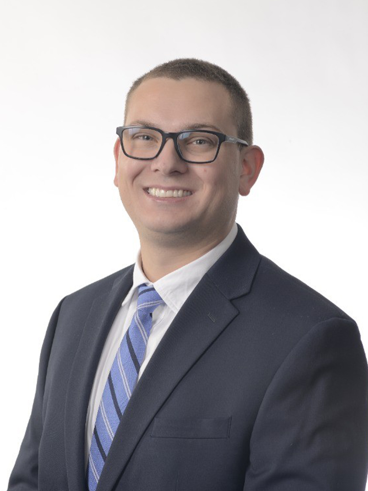 Matthew Galea portrait