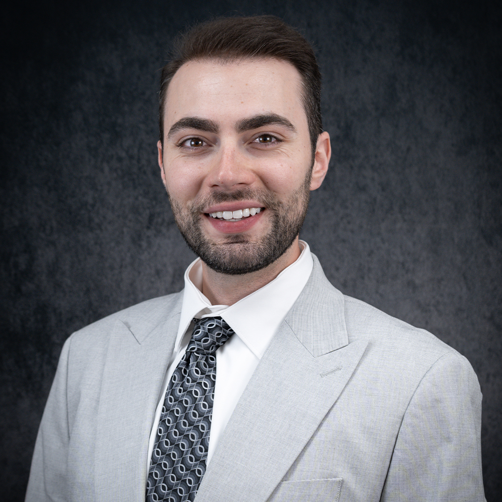 Michael Gaudio portrait