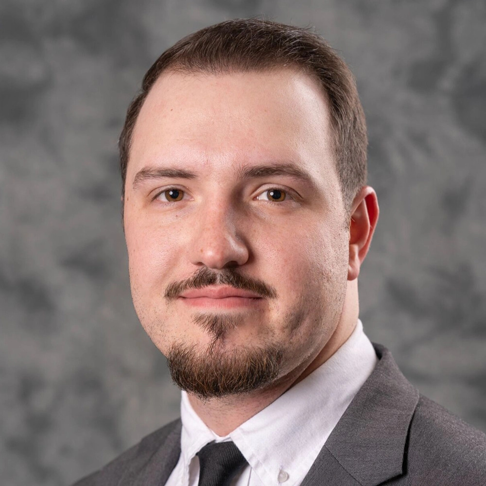Nolan Orgonas portrait