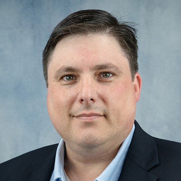 Rich Lebel portrait