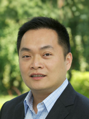 Richard Chan portrait