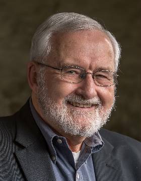 Robert Ettl portrait