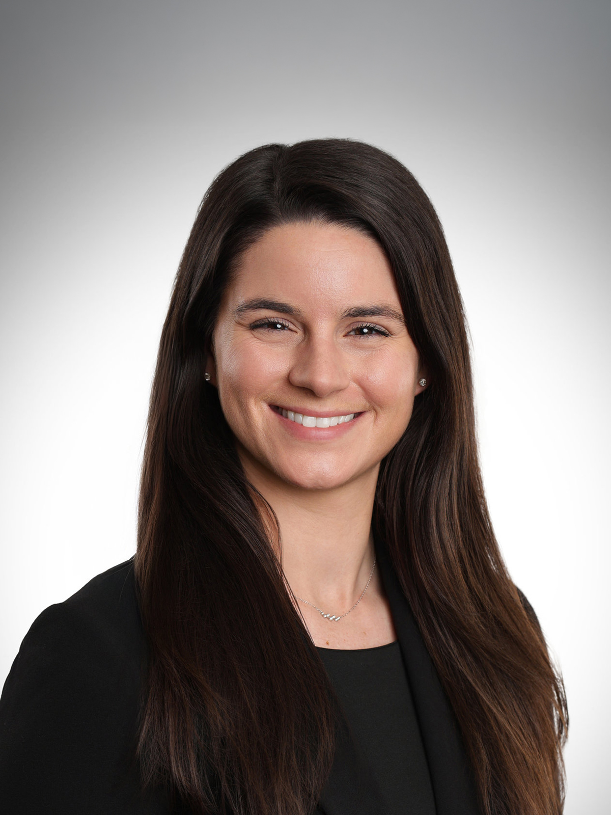 Shannon Galletta portrait