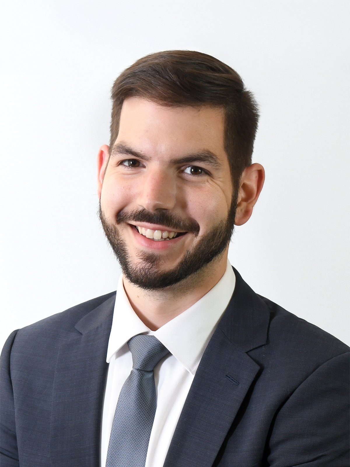 Stephen DiLieto portrait