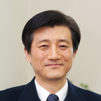 Sung Sup Choi portrait