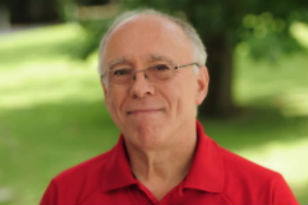 Thomas Sexton portrait