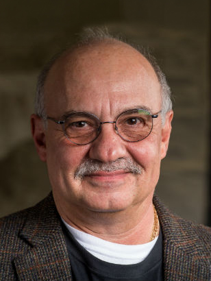 Thomas Tallerico portrait