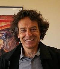 Yair Tauman portrait