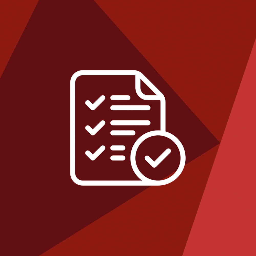 application document icon