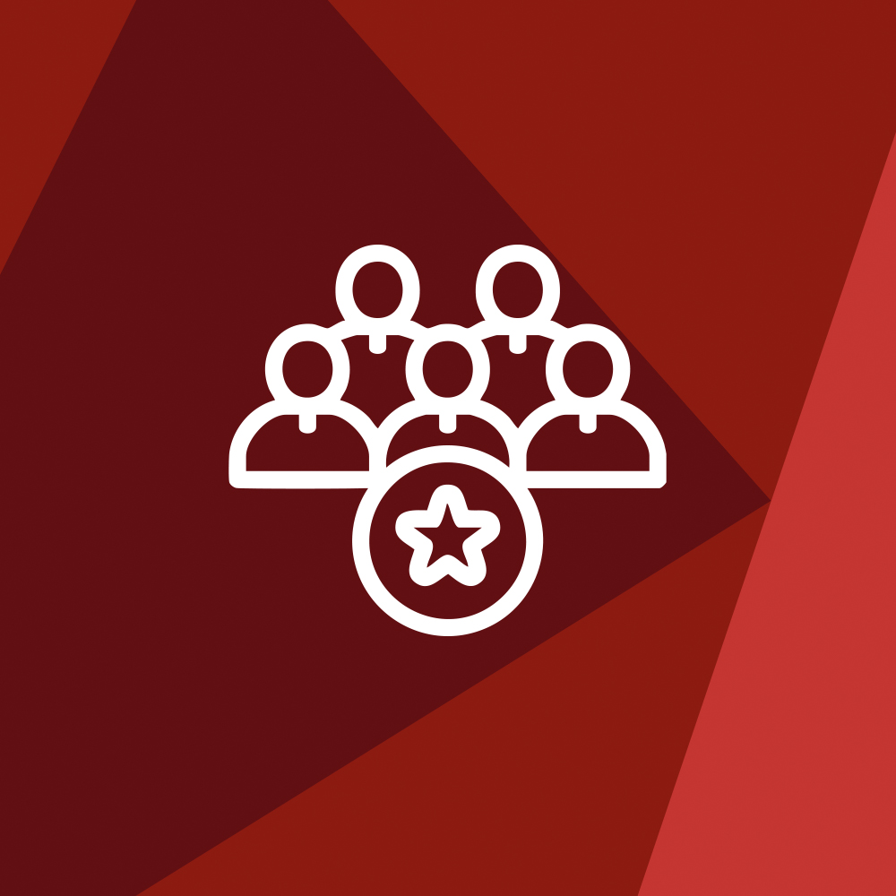 multiple users icon